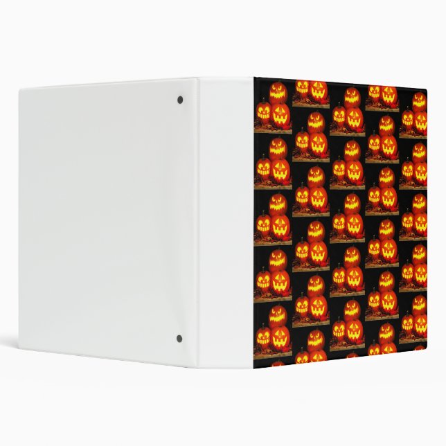 Binder (Background)