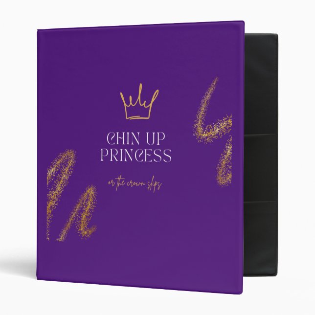 Binder (Front/Inside)