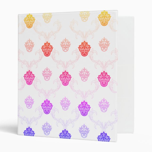 Binder (Front/Inside)