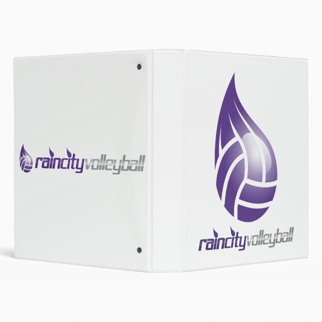 Binder 2 (Background)