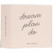 Binder | Blush Personalized Dream Plan Do Planner