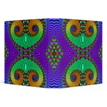 Binder: Digital Pretzels