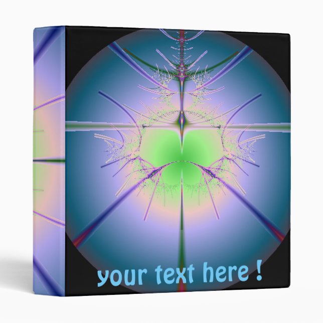 binder energies (Front/Spine)