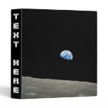 Binder:  Exploring New Worlds - Space Image Binder