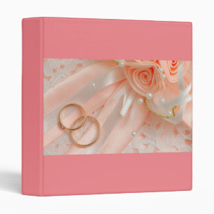 BINDER FOR THE **PERFECT LOVE STORY**