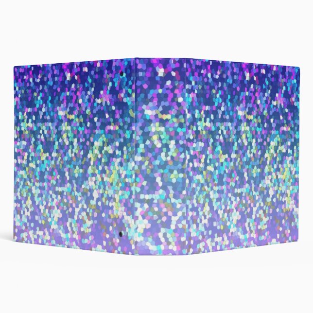 Binder Glitter Graphic Background (Background)