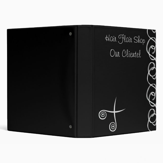 binder hair flair (Background)