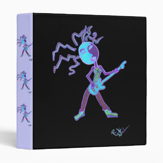 Binder - Rock It