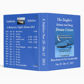 Binder Solstice TA