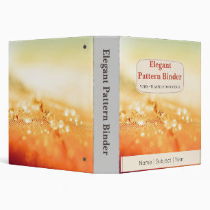 Binders   Chest Binder   Trapper Keeper   3 Ring