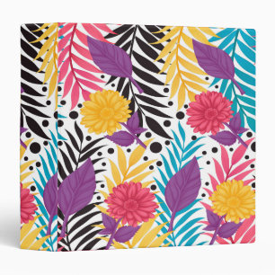 Binders Office Supplies Personalized 3 Ring Bind
