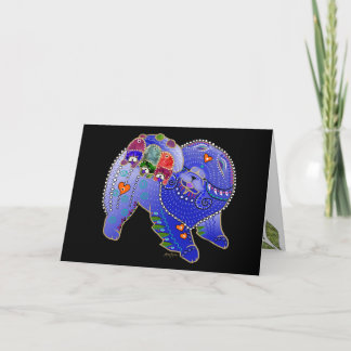BINDI CHOW FAMILY CARDS