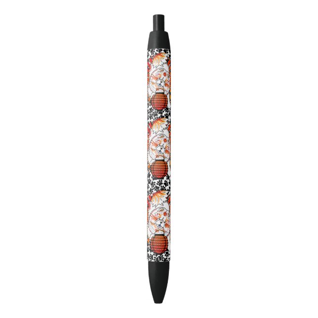 BINDI MI TANG - Year of the Dog Chow - PEN (Front Vertical)