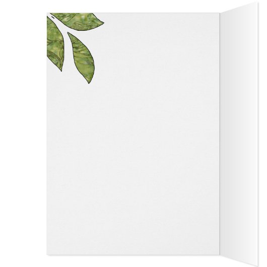 BINDI SHIBA INU cards (Inside (Left))