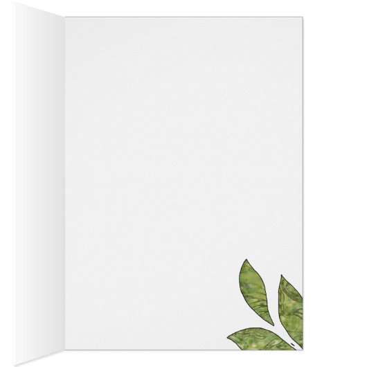 BINDI SHIBA INU cards (Inside (Right))