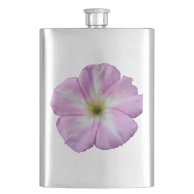 Bindweed #1 flask (Front)