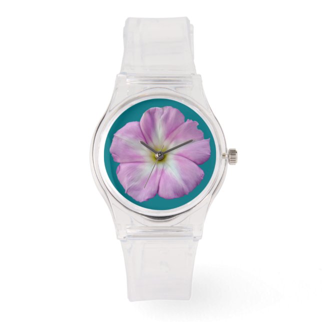 Bindweed #1 watch (Front)