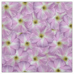 Bindweed Seamless Pattern Fabric