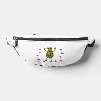 binesvariano fanny pack