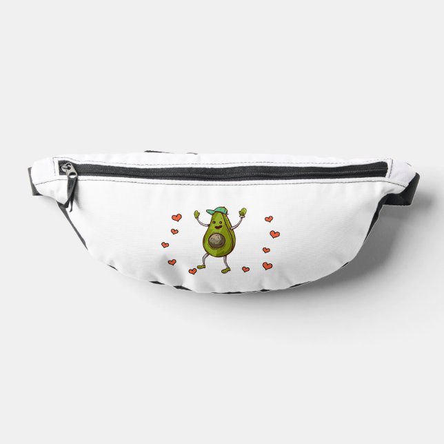 binesvariano fanny pack (Lay Down)