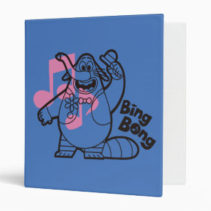 Bing Bong 2 Binder