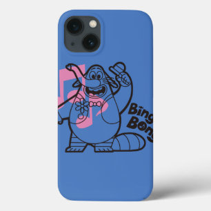 Bing Bong 2 iPhone 13 Case