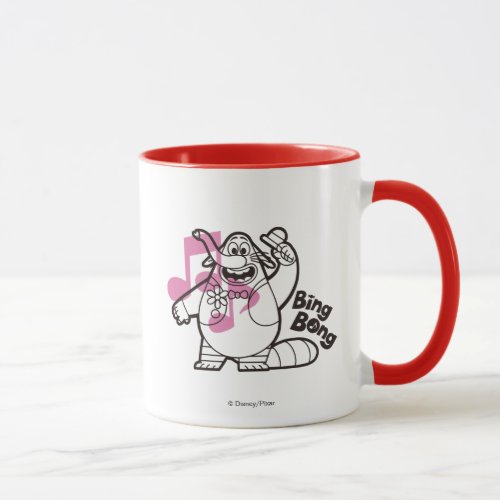 Bing Bong 2 Mug