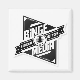 Binge Media Magnet