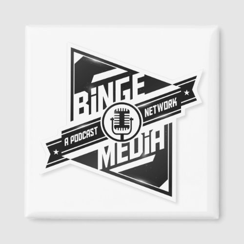 Binge Media Magnet