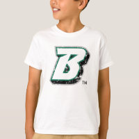 Binghamton B Distressed