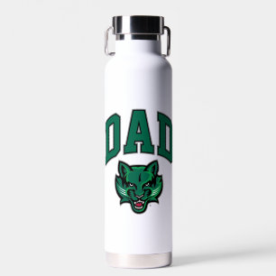 Binghamton Bearcats Dad Water Bottle