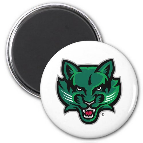Binghamton Bearcats Logo Magnet