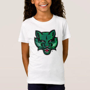 Binghamton Bearcats Logo T-Shirt