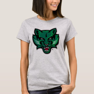 Binghamton Bearcats Logo T-Shirt