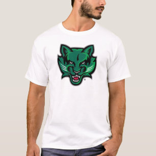Binghamton Bearcats Logo T-Shirt