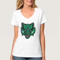 Binghamton Bearcats Logo