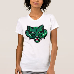 Binghamton Bearcats Logo T-Shirt
