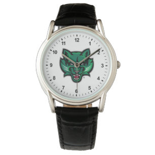 Binghamton Bearcats Logo Watch