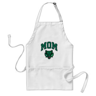 Binghamton Bearcats Mom Adult Apron