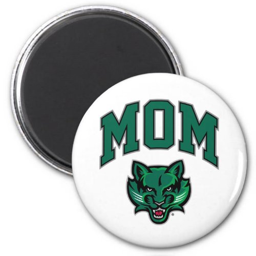 Binghamton Bearcats Mom Magnet