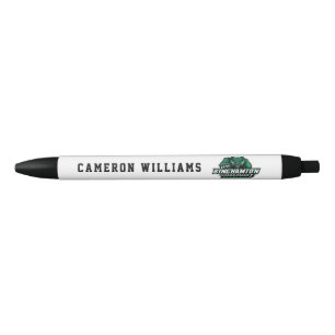 Binghamton University Bearcats Logo Pen