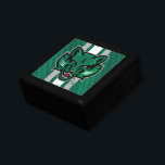 Binghamton University Jersey Gift Box<br><div class="desc">Check out these Binghamton University designs! Show off your Bearcats pride with these new University products. These make the perfect gifts for the Binghamton student,  alumni,  family,  friend or fan in your life. All of these Zazzle products are customizable with your name,  class year,  or club. Go Bearcats!</div>