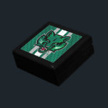 Binghamton University Jersey Gift Box<br><div class="desc">Check out these Binghamton University designs! Show off your Bearcats pride with these new University products. These make the perfect gifts for the Binghamton student,  alumni,  family,  friend or fan in your life. All of these Zazzle products are customizable with your name,  class year,  or club. Go Bearcats!</div>