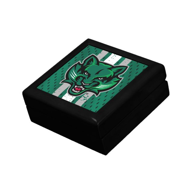 Binghamton University Jersey Gift Box (Side)