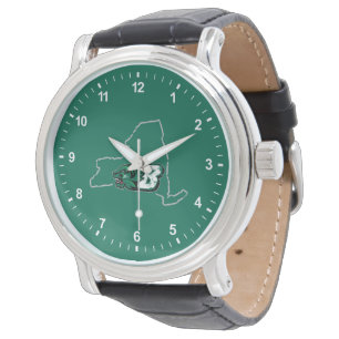 Binghamton University State Love Watch