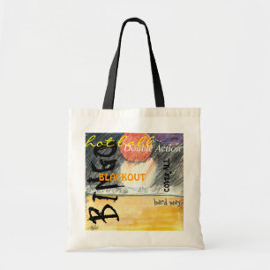 Bingo bag