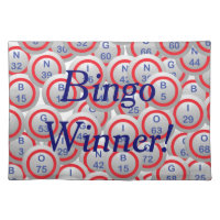 Bingo Balls