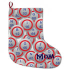Bingo Balls Mom