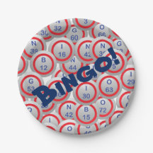 Bingo Balls