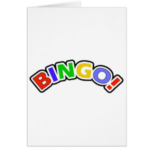 Bingo Cards